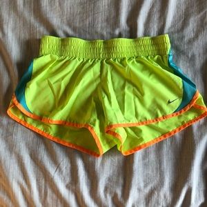 Nike Dri-Fit Shorts